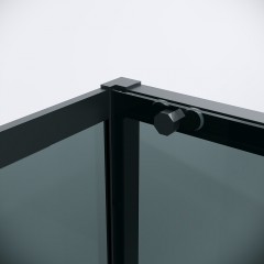 Душевое ограждение Grossman Style 120.K33.05.1290.21.10