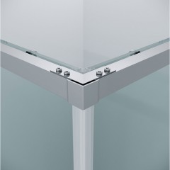 Душевое ограждение Grossman Galaxy 300.K33.01.7070.10.00