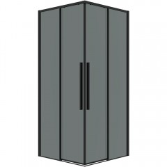 Душевое ограждение Grossman Galaxy 300.K33.01.7070.21.10