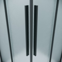 Душевое ограждение Grossman Galaxy 300.K33.01.8080.21.02