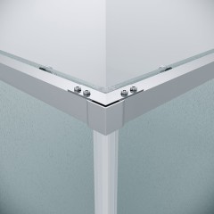Душевое ограждение Grossman Galaxy 300.K33.01.9070.10.02