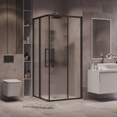 Душевое ограждение Grossman Cosmo 300.K33.02.1010.21.02