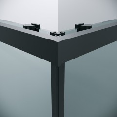 Душевое ограждение Grossman Cosmo 300.K33.02.9090.21.00