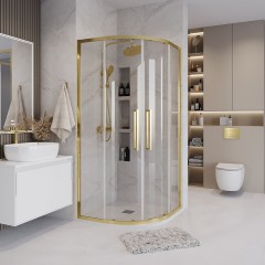 Душевое ограждение Grossman Cosmo 301.K33.02.9090.32.00
