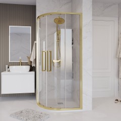 Душевое ограждение Grossman Cosmo 301.K33.02.9090.32.00