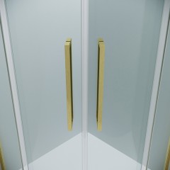 Душевое ограждение Grossman Cosmo 301.K33.02.9090.32.00