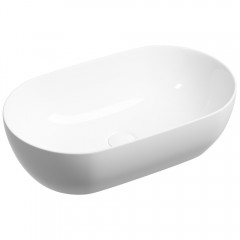 Раковина накладная Ceramica Nova Twist CN12001
