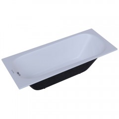 Ванна чугунная Aquatek Сигма 170x70 AQ8870F-00