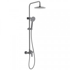 Душевая система Aquatek Бетта AQ2160BGM