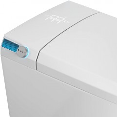 Унитаз подвесной Grossman Smart GR-5702 с импульсным смывом