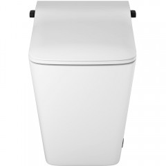 Унитаз приставной Grossman Smart GR-PR-5701 с импульсным смывом