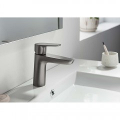 Смеситель для раковины Aquatek Бетта AQ1110BGM