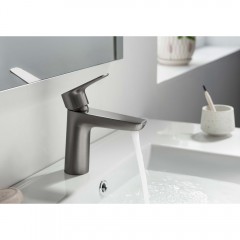 Смеситель для раковины Aquatek Бетта AQ1110BGM