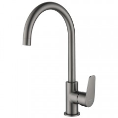 Смеситель для кухни Aquatek Бетта AQ1182BGM