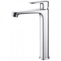 Смеситель для раковины Aquatek Оберон AQ1204CR