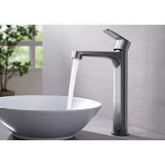 Смеситель для раковины Aquatek Оберон AQ1204CR