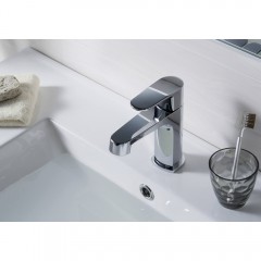 Смеситель для раковины Aquatek Оберон AQ1210CR