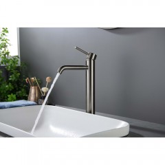 Смеситель для раковины Aquatek Европа AQ1304BGM