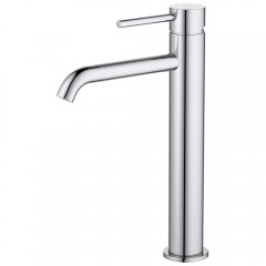 Смеситель для раковины Aquatek Европа AQ1304CR