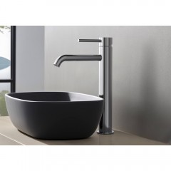 Смеситель для раковины Aquatek Европа AQ1304CR
