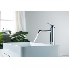 Смеситель для раковины Aquatek Европа AQ1304CR