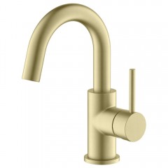 Смеситель для раковины Aquatek Европа AQ1307BG