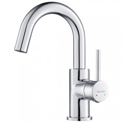 Смеситель для раковины Aquatek Европа AQ1307CR