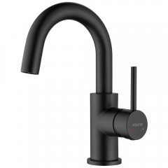 Смеситель для раковины Aquatek Европа AQ1307MB