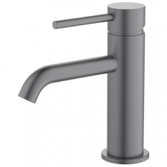 Смеситель для раковины Aquatek Европа AQ1310BGM