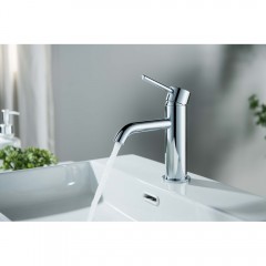 Смеситель для раковины Aquatek Европа AQ1310CR