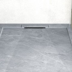 Поддон из искусственного камня Esbano ESP-LM128VG