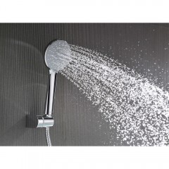 Смеситель для ванны Aquatek Европа AQ1349CR