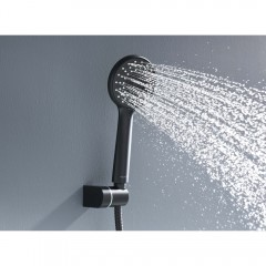 Смеситель для ванны Aquatek Европа AQ1349MB