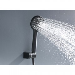 Смеситель для ванны Aquatek Европа AQ1349MB