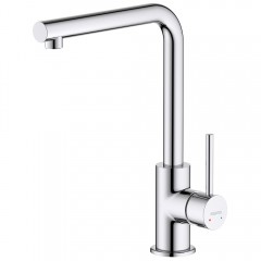 Смеситель для кухни Aquatek Европа AQ1380CR