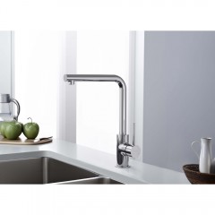 Смеситель для кухни Aquatek Европа AQ1380CR