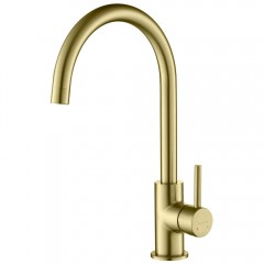 Смеситель для кухни Aquatek Европа AQ1382BG