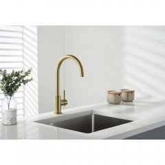Смеситель для кухни Aquatek Европа AQ1382BG