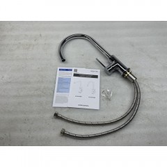 Смеситель для кухни Aquatek Европа AQ1382CR
