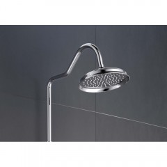 Душевая система Aquatek Классик AQ2563CR термостат