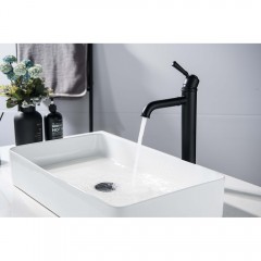 Смеситель для раковины Aquatek Классик AQ1504MB