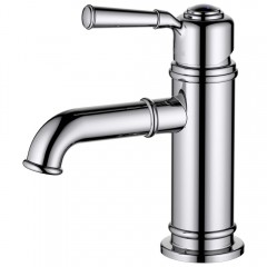 Смеситель для раковины Aquatek Классик AQ1510CR