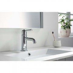 Смеситель для раковины Aquatek Классик AQ1510CR