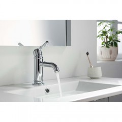 Смеситель для раковины Aquatek Классик AQ1510CR
