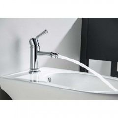 Смеситель для биде Aquatek Классик AQ1518CR