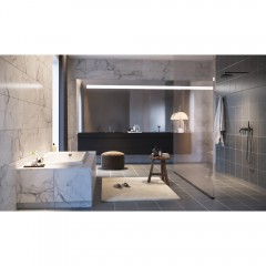 Ванна чугунная Bloomix Barut 170x75 BLB177547