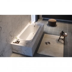 Ванна чугунная Bloomix Barut 170x75 BLB177547