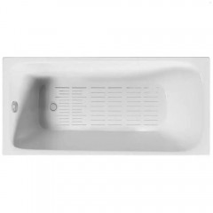 Ванна чугунная Bloomix Barut 170x75 BLB177547-ANS с антискользящим покрытием