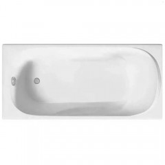 Ванна чугунная Bloomix Waldorf 160x80 BLW168042