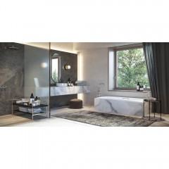 Ванна чугунная Bloomix Waldorf 160x80 BLW168042